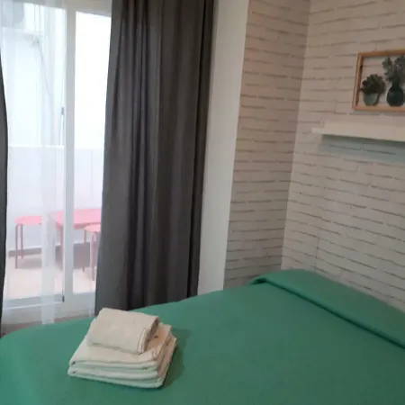 Apartment Apt En Carreteria En Centro Historico *