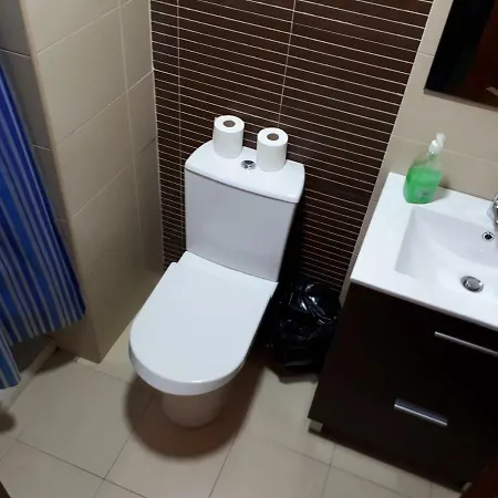 Apartamento Apt En Carreteria En Centro Historico *