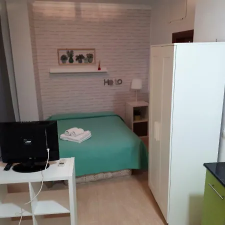 Apartment Apt En Carreteria En Centro Historico