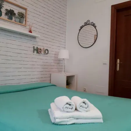 Apartamento Apt En Carreteria En Centro Historico