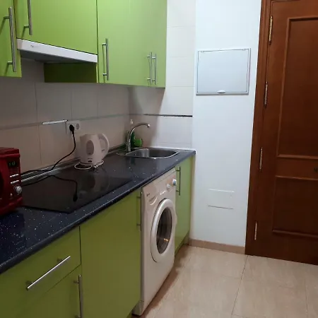 Apartment Apt En Carreteria En Centro Historico *